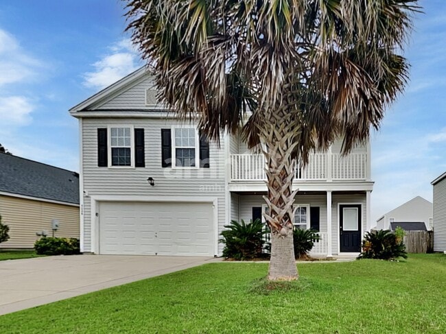 property at 3026 Crusades St