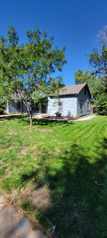 1115 13th St in Greeley, CO - Building Photo - Building Photo