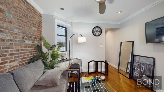 property at 219 E 23rd St