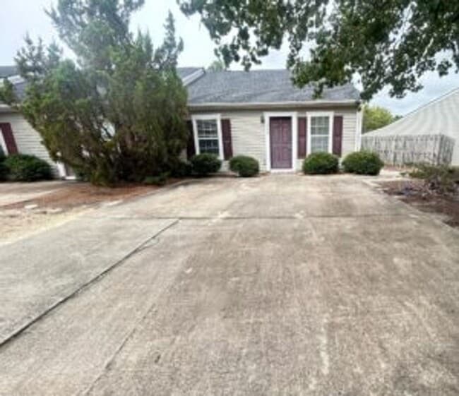 property at 220 Deer Hound Trail