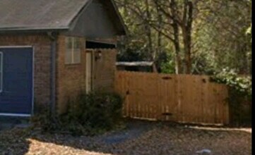 1703 NW Morningside Dr in Huntsville, AL - Building Photo - Building Photo