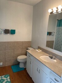 Fair Oaks Apartments - 6