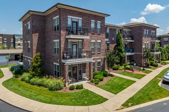 Meridian at Providence in Mount Juliet, TN - Building Photo - Building Photo