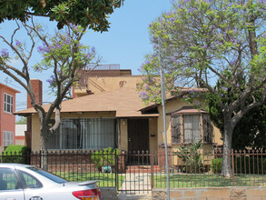 8611 S 5th Ave in Inglewood, CA - Building Photo - Building Photo