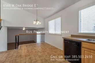 6566 Oak Bridge Dr in West Jordan, UT - Building Photo - Building Photo