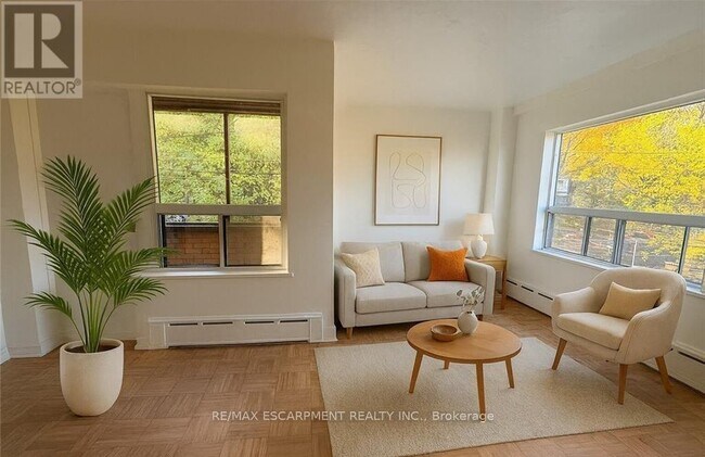 property at 325 A James St S