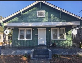 915 S 10th St in Wilmington, NC - Building Photo