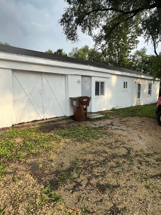 776 Eastern Ave in South Beloit, IL - Building Photo