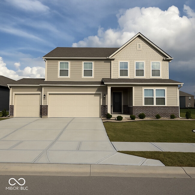 property at 2079 Dixon Crk Dr