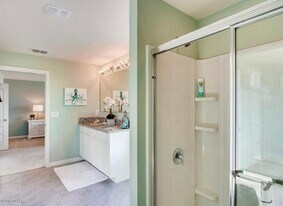 1669 Stowers St in Port Orange, FL - Building Photo