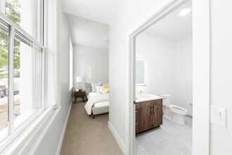 22 Shannon St, Unit 1 in Boston, MA - Building Photo - Building Photo