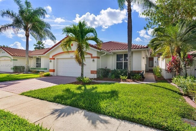 1140 SW 150th Terrace in Pembroke Pines, FL - Building Photo - Building Photo