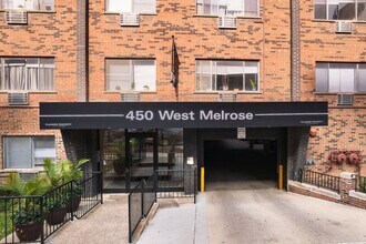 450 W. Melrose in Chicago, IL - Building Photo - Building Photo