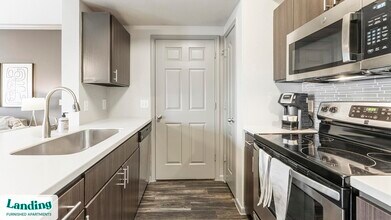 10101 W Parmer Ln, Unit 722 in Austin, TX - Building Photo - Building Photo