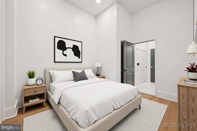 property at 1637 W Girard Ave