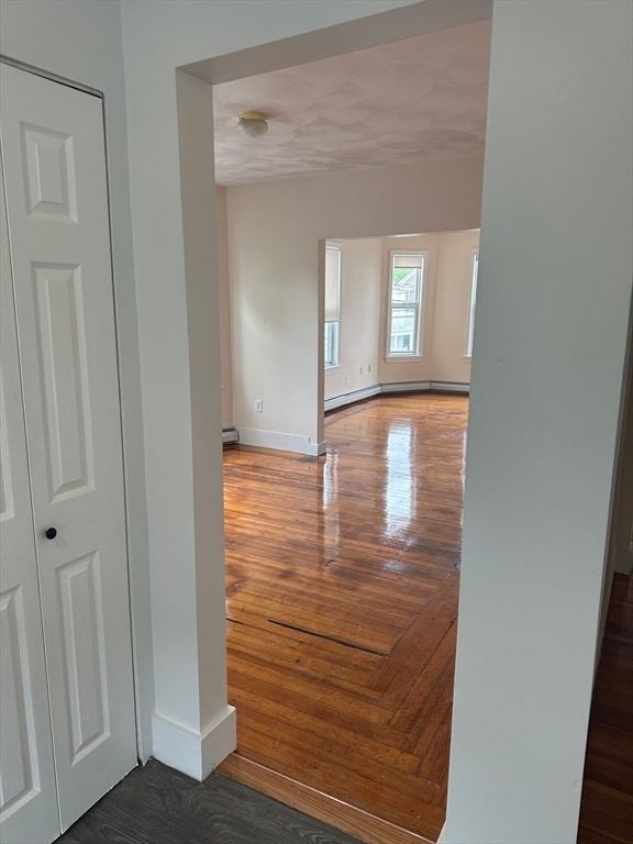 16 Mason St, Unit 2 in Salem, MA - Building Photo - Building Photo