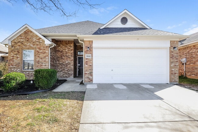 property at 1844 Alanbrooke Dr