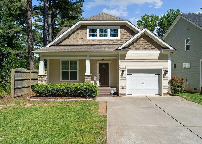 property at 151 Pineland Cir