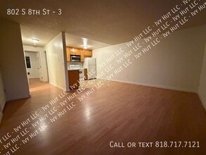 802 S 8th St in Tacoma, WA - Building Photo - Building Photo