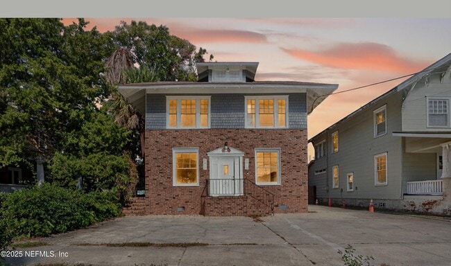 property at 2315 Park St