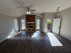 5714 95th St in Lubbock, TX - Building Photo - Building Photo