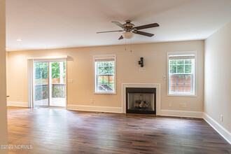 545 N Saylor St in Southern Pines, NC - Building Photo - Building Photo