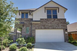 523 Timber Voyage Ct in Conroe, TX - Building Photo
