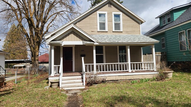 property at 1212 W 14th Ave