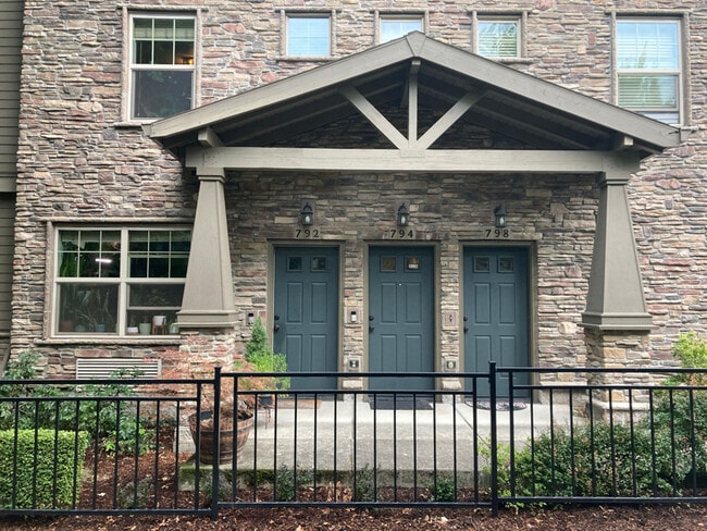 property at 792 NE Adwick Dr