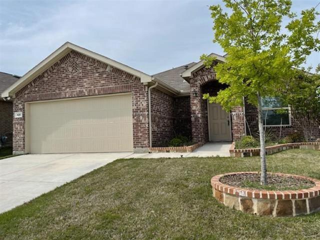 property at 420 Saguaro Dr
