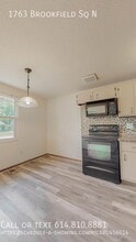 1763 Brookfield Square N in Columbus, OH - Building Photo - Building Photo