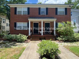 1838 Cherry St in Jacksonville, FL - Building Photo