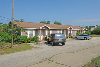 4628 Bellview Ave in Pensacola, FL - Building Photo - Building Photo