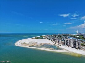 8400 Estero Blvd in Fort Myers Beach, FL - Building Photo