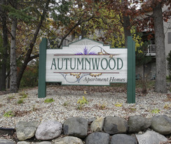 Autumnwood Apartments