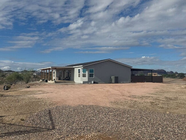property at 28732 N Bryce Trail