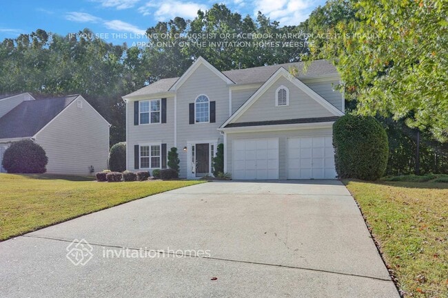 3417 Sandlake Dr SW in Marietta, GA - Building Photo - Building Photo