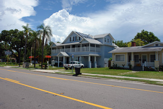 509 N Fort Harrison Ave in Clearwater, FL - Building Photo - Building Photo