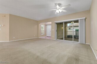 100 Siena Way in Naples, FL - Building Photo - Building Photo