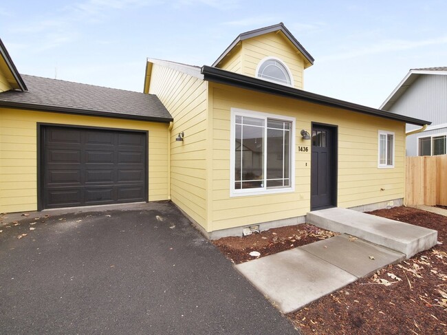 property at 1434 NE Covington Ln