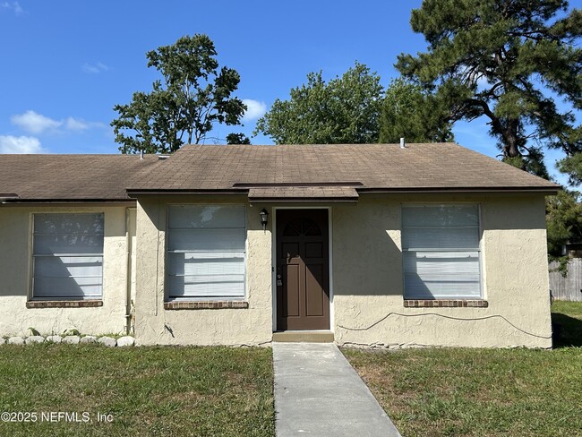 property at 2678 Sunrise Village Dr
