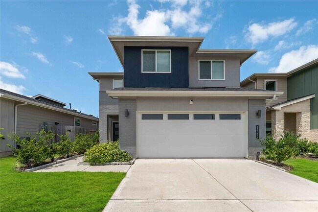 12812 Barnsbury Ln in Houston, TX - Building Photo - Building Photo