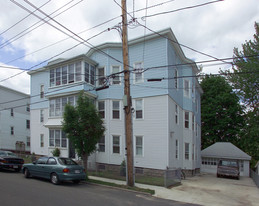 41 Ames Ave Apartamentos