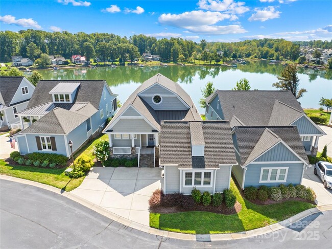 124 Sisters Cove Ct in Mooresville, NC - Building Photo - Building Photo