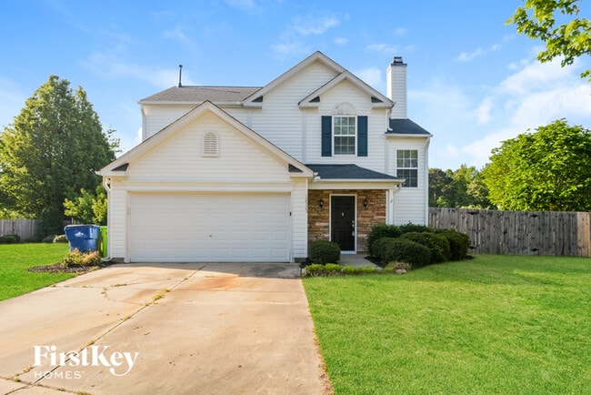 property at 12323 N Exeter Way