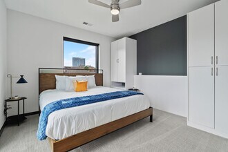 423 E Michigan St in Indianapolis, IN - Building Photo - Building Photo