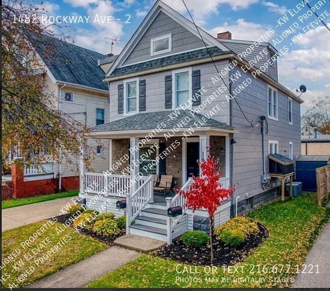 1482 Rockway Ave