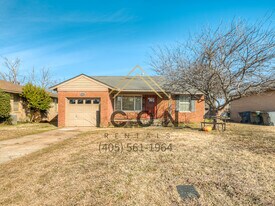 2021 Brighton Ave in The Village, OK - Building Photo