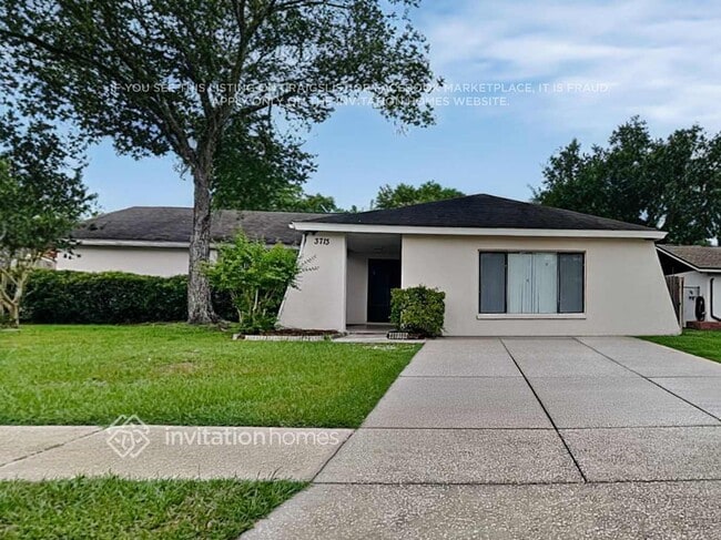 property at 3713 Coppertree Cir