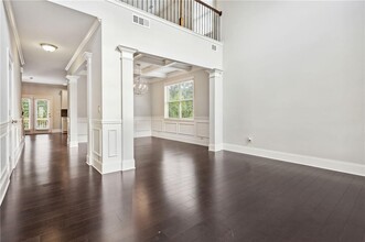 5660 Enfield Wy in Suwanee, GA - Building Photo - Building Photo